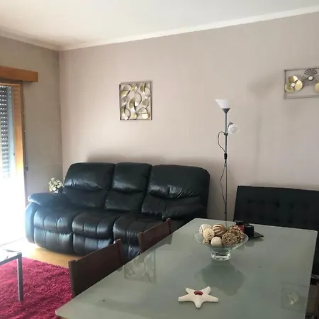 Apartamento Parque Urbano Apartment Ponta Delgada (Sao Miguel)