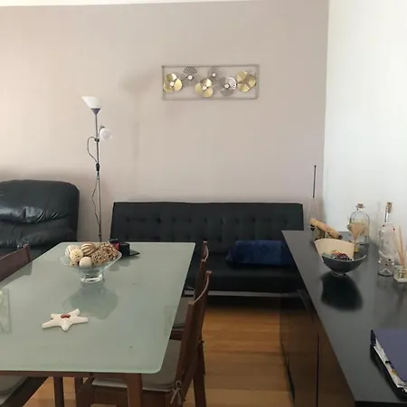 Apartamento Parque Urbano Apartment *