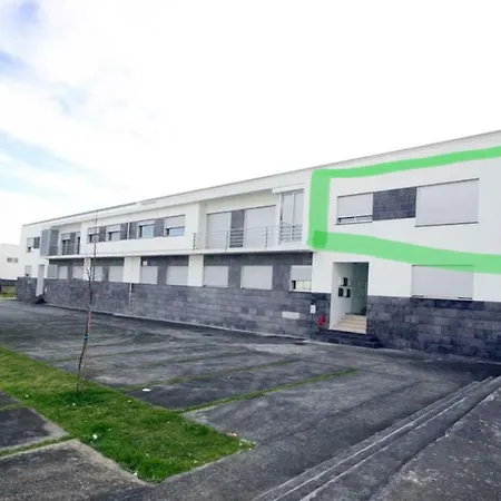 Apartamento Parque Urbano Apartment *