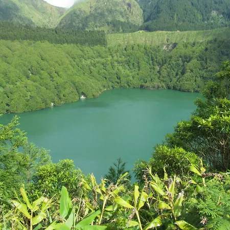 Apartamento Parque Urbano