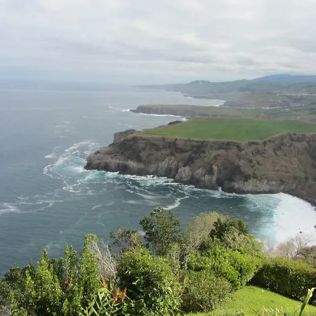 Apartamento Parque Urbano Apartment