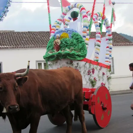 Apartment Apartamento Parque Urbano