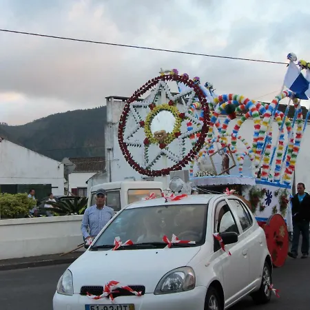 Apartamento Parque Urbano *