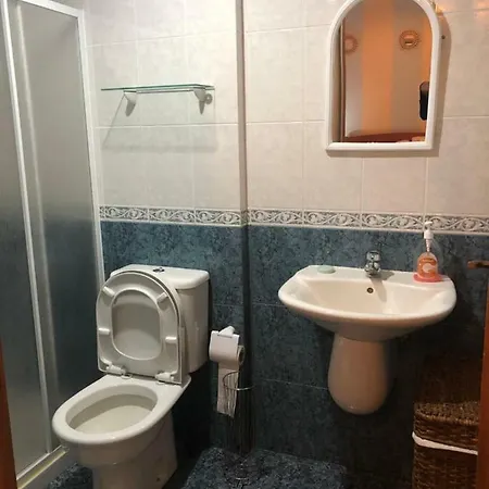 Apartamento Parque Urbano Apartment Ponta Delgada (Sao Miguel)