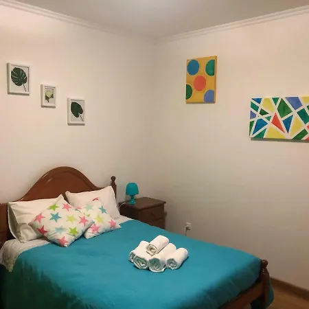 Apartamento Parque Urbano Apartment Ponta Delgada (Sao Miguel)