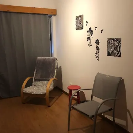 Apartamento Parque Urbano * Ponta Delgada (Sao Miguel)