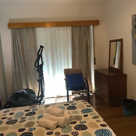 Apartamento Parque Urbano Apartment *