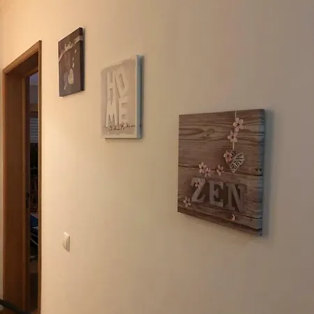 Apartamento Parque Urbano