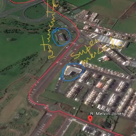 Apartamento Parque Urbano