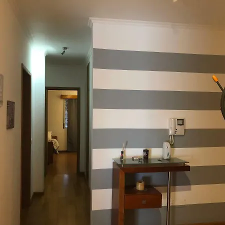 Apartamento Parque Urbano Ponta Delgada (Sao Miguel)