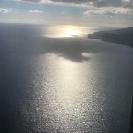 Apartamento Parque Urbano