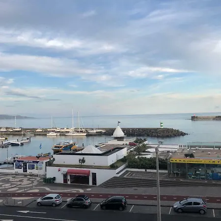 Apartamento Parque Urbano *