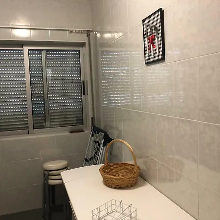 Apartamento Parque Urbano *