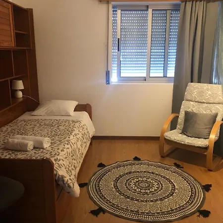 Apartamento Parque Urbano Apartment Ponta Delgada (Sao Miguel)