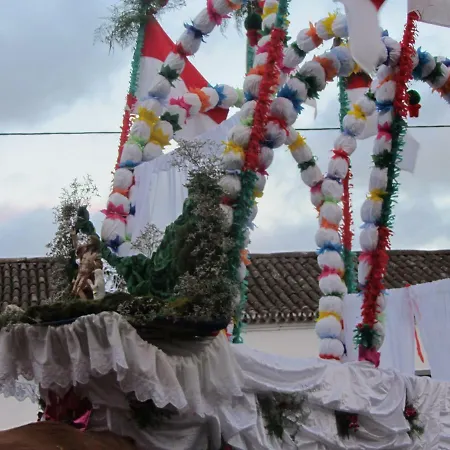 Apartamento Parque Urbano