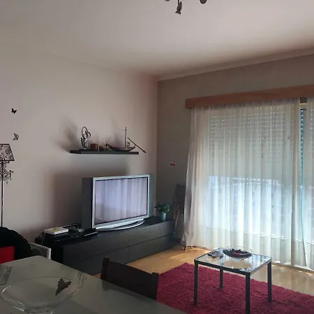 Apartment Apartamento Parque Urbano