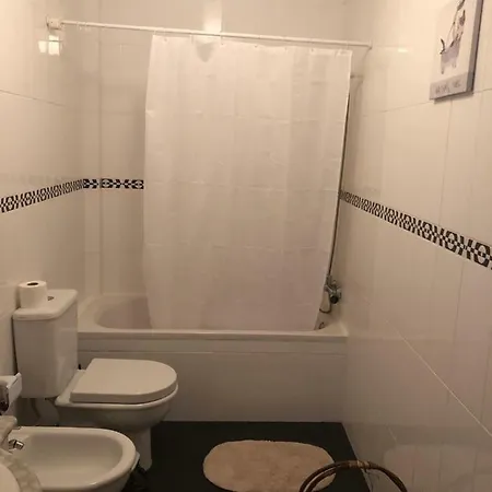 Apartamento Parque Urbano 아파트 Ponta Delgada