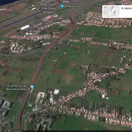 아파트 Apartamento Parque Urbano *