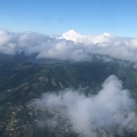 Apartamento Parque Urbano 아파트