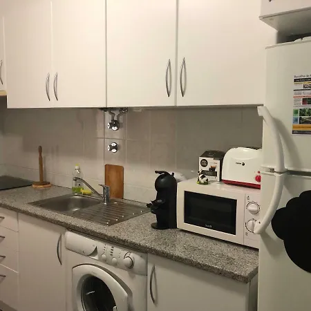 Apartamento Parque Urbano 아파트 Ponta Delgada
