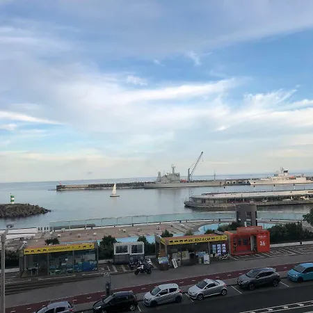 Apartamento Parque Urbano *