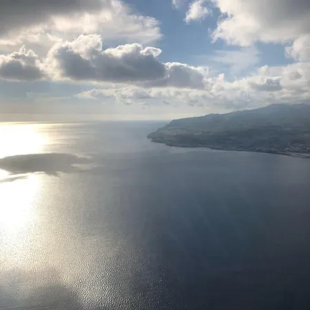 Apartamento Parque Urbano 아파트 Ponta Delgada