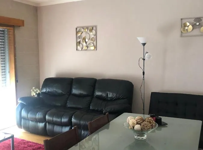 Apartamento Parque Urbano Apartment Ponta Delgada (Sao Miguel)