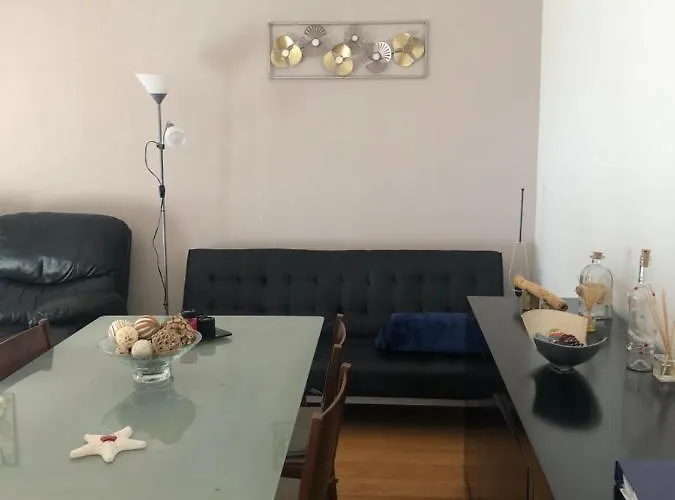 Apartamento Parque Urbano Apartment *