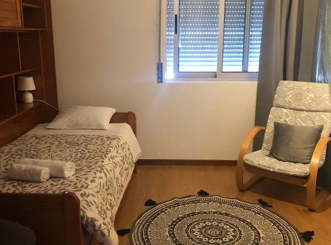 Apartamento Parque Urbano Apartment Ponta Delgada (Sao Miguel)
