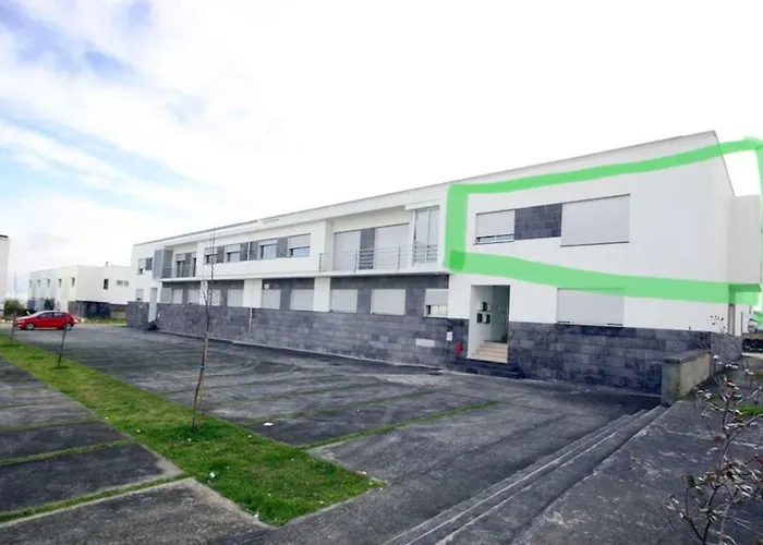 Apartamento Parque Urbano Apartment *