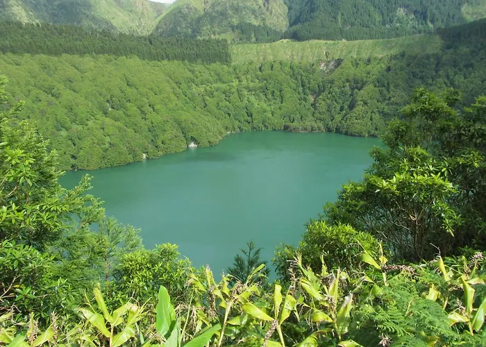 Apartamento Parque Urbano