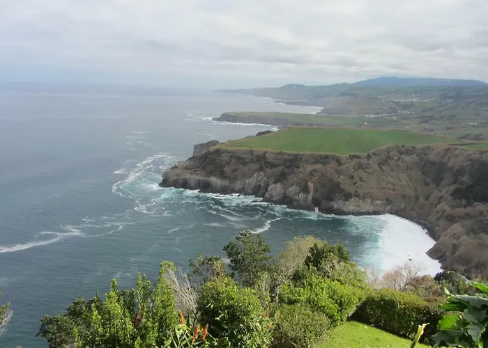 Apartamento Parque Urbano Apartment