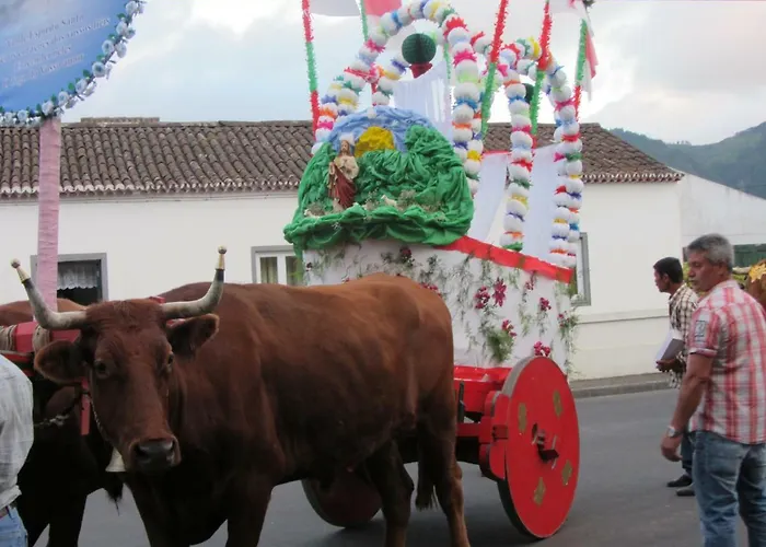 Apartment Apartamento Parque Urbano
