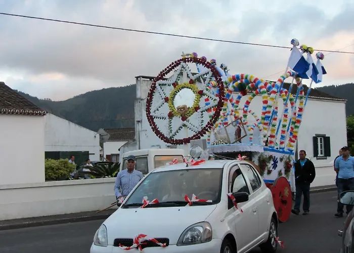 Apartamento Parque Urbano *
