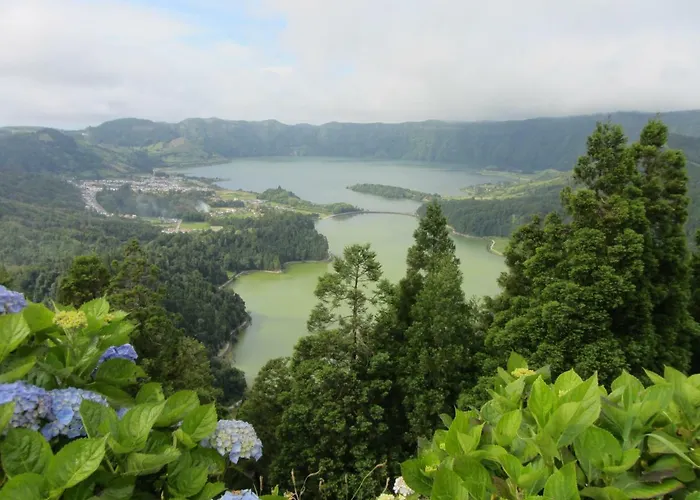 Apartment Apartamento Parque Urbano Ponta Delgada (Sao Miguel)