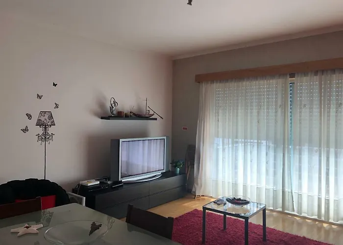 Apartment Apartamento Parque Urbano