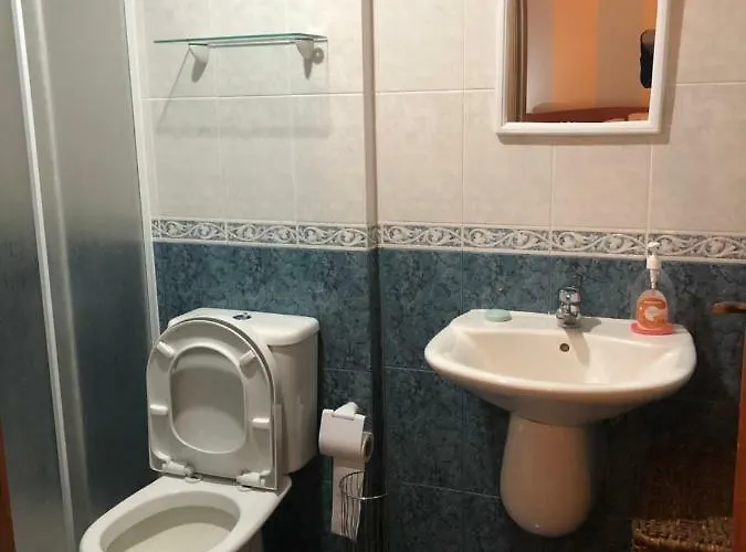 Apartamento Parque Urbano Apartment Ponta Delgada (Sao Miguel)