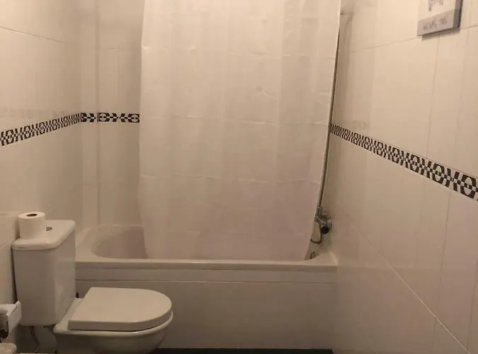 Apartamento Parque Urbano Apartment Ponta Delgada (Sao Miguel)