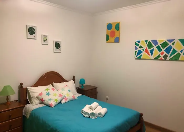 Apartamento Parque Urbano Apartment Ponta Delgada (Sao Miguel)