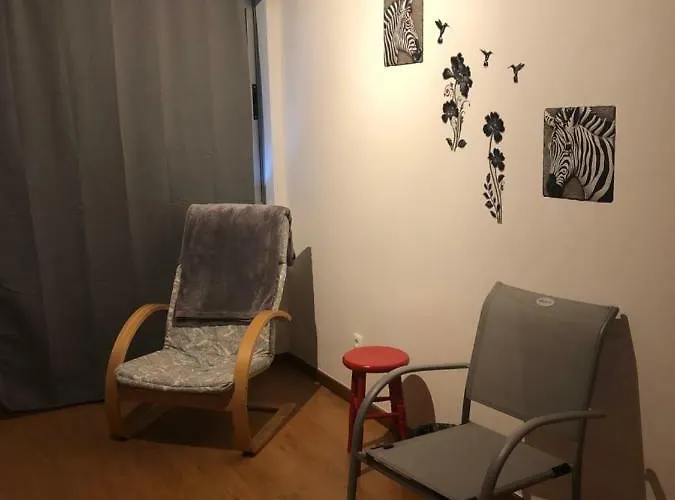 Apartamento Parque Urbano * Ponta Delgada (Sao Miguel)