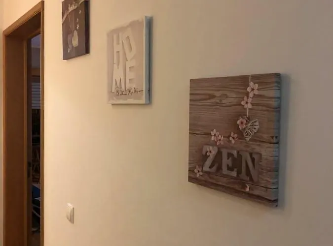 Apartamento Parque Urbano