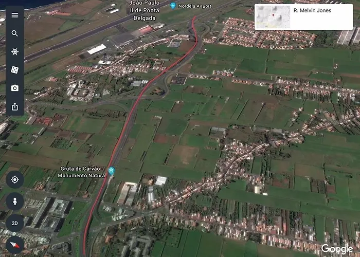 Apartment Apartamento Parque Urbano *