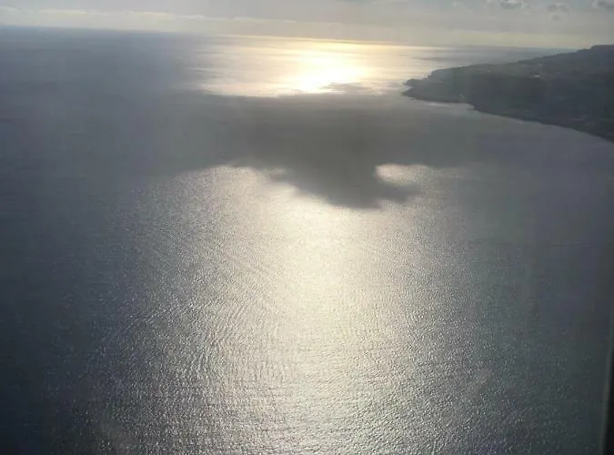 Apartamento Parque Urbano