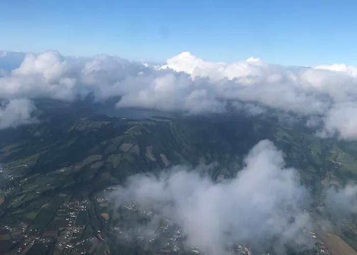 Apartamento Parque Urbano Apartment