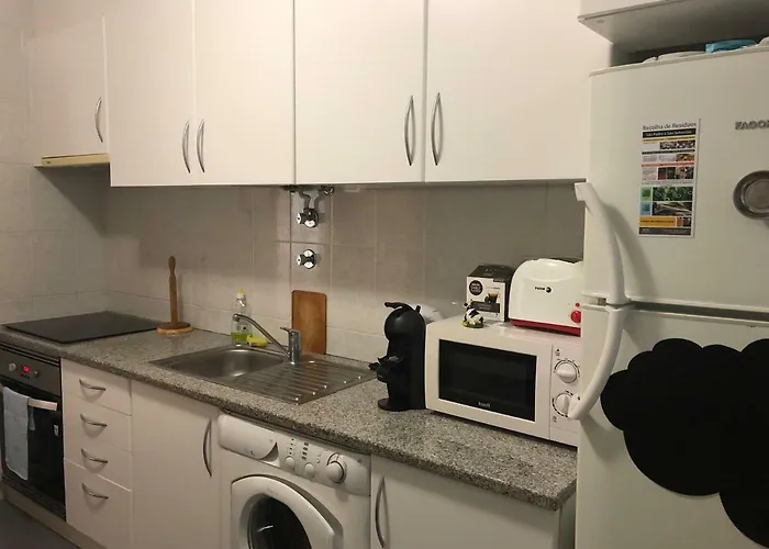 Apartamento Parque Urbano Apartment Ponta Delgada (Sao Miguel)