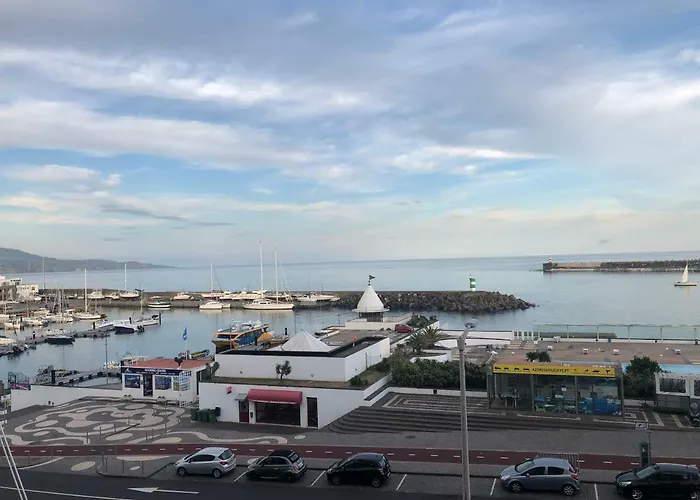 Apartamento Parque Urbano *