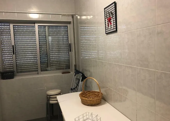 Apartamento Parque Urbano *