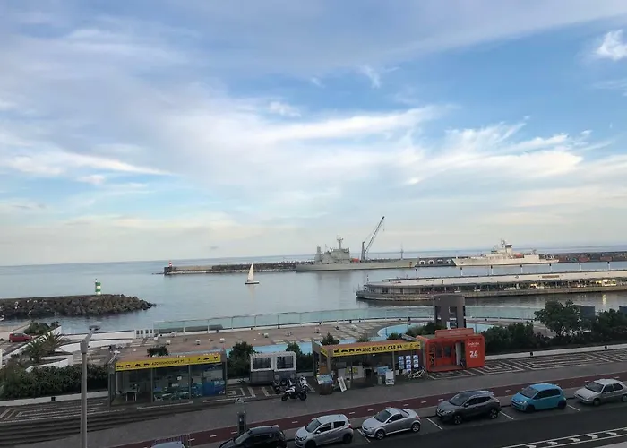 Apartamento Parque Urbano *