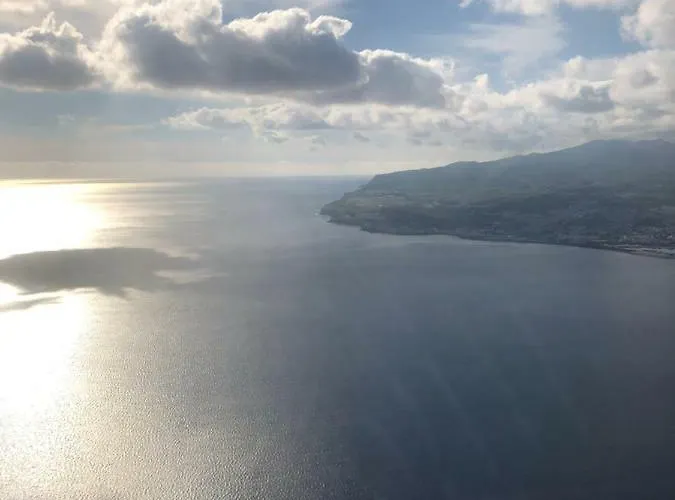 Apartamento Parque Urbano Apartment Ponta Delgada (Sao Miguel)