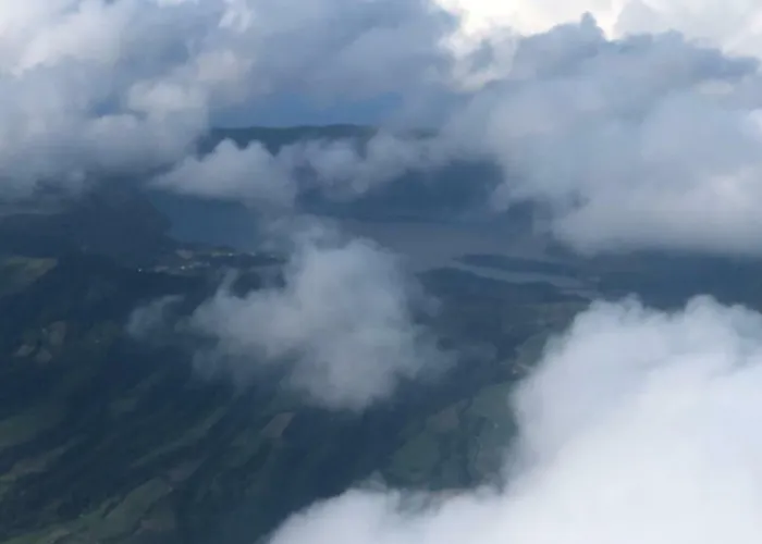 Apartamento Parque Urbano Apartment Ponta Delgada (Sao Miguel)